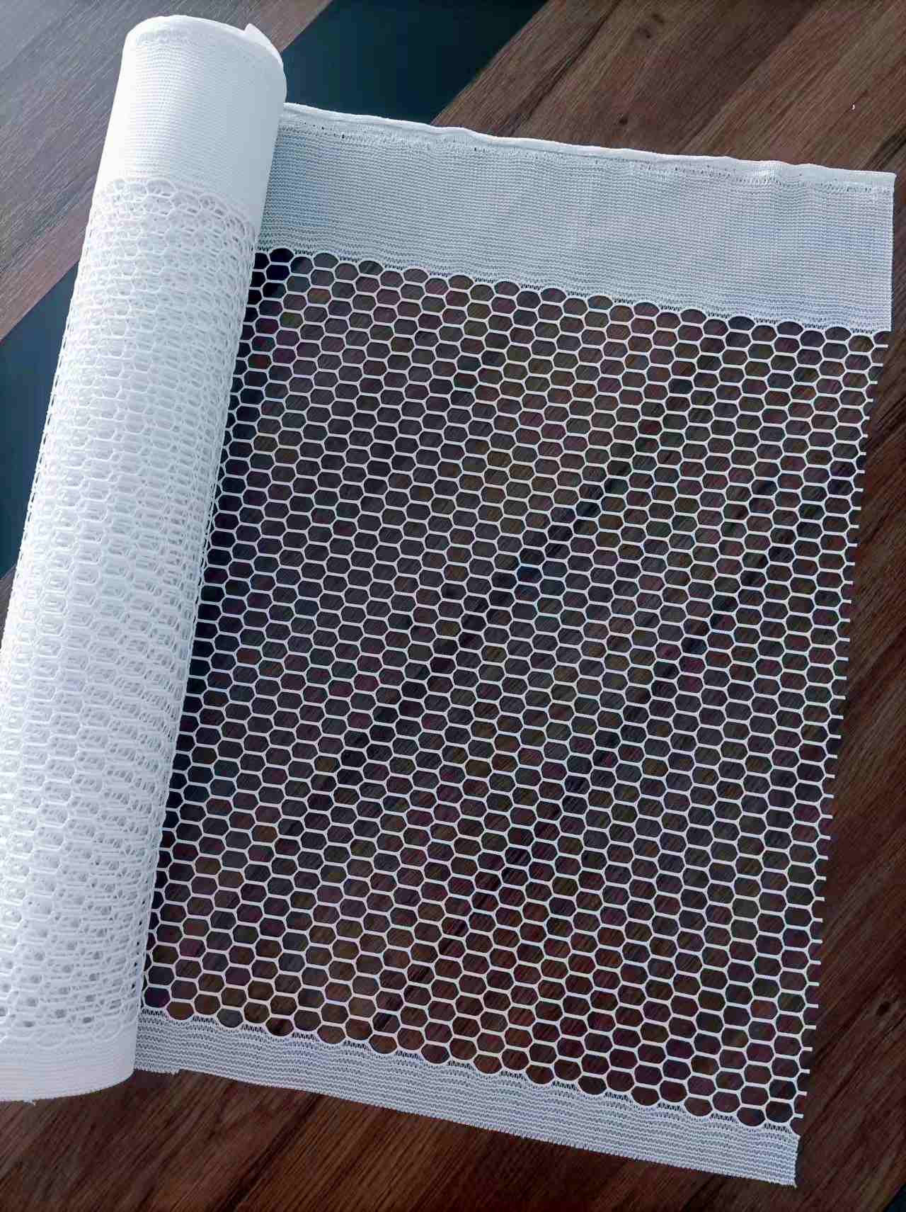 কিউবিকেল কার্টেন জাল